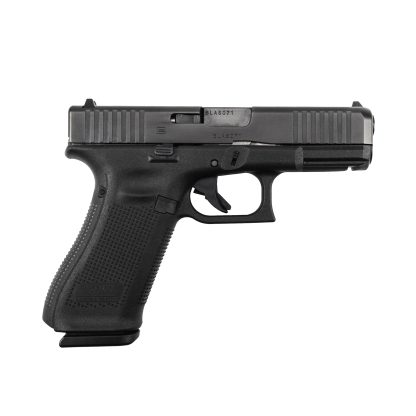 Pistola Glock G45 Gen 5 Calibre 9 mm