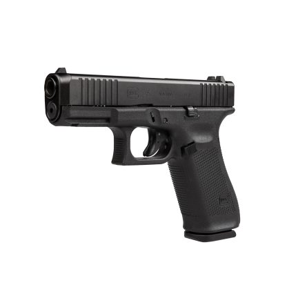 Pistola Glock G45 Gen 5 Calibre 9 mm