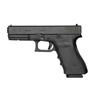 Pistola Glock 21 Gen 3