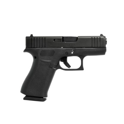 Pistola Glock 43X