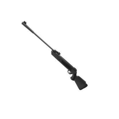 Rifle Aire Comprimido Nux LB600 + Balines y Blancos Gratis