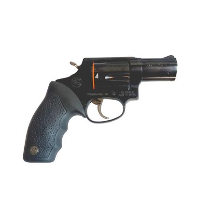 Revólver Taurus 605 Calibre 357 Magnum