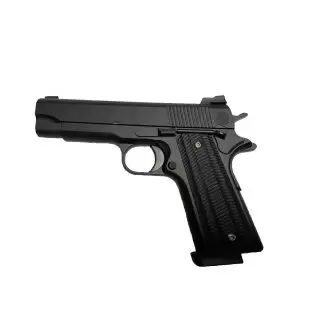 Pistola Aire Comprimido Golden Hawk Metal Pistol Cal 6mm