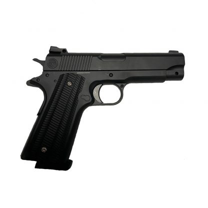 Pistola Aire Comprimido Golden Hawk Metal Pistol Cal 6mm