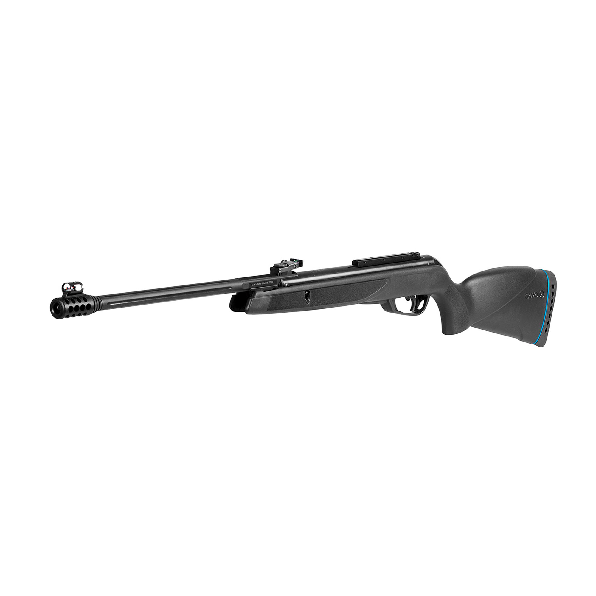 Rifle Aire Comprimido Gamo Black Bear IGT 4.5