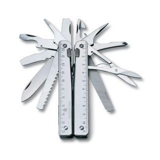 Multiherramienta Victorinox Swiss Tool X Plus 37 Funciones