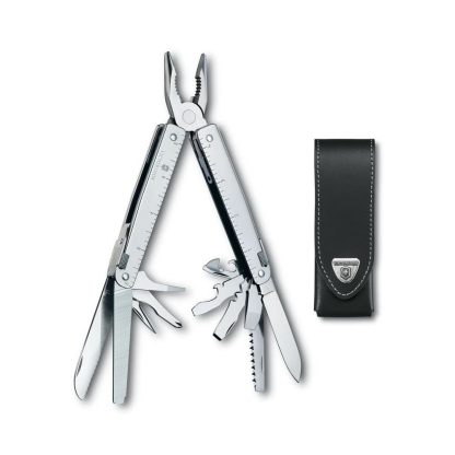 Multiherramienta Victorinox Swiss Tool 26 Funciones