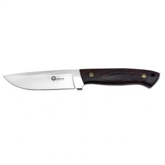 Cuchillo Boker Arbolito Matrero Guayacán