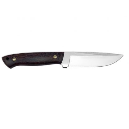 Cuchillo Boker Arbolito Matrero Guayacán