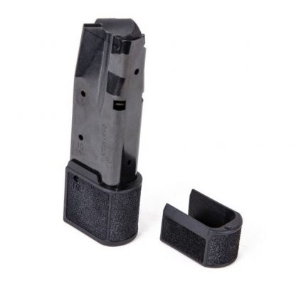 Cargador Adicional para Sig Sauer P365 15 Tiros