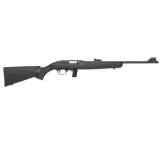 Carabina 22 Mossberg Plinkster