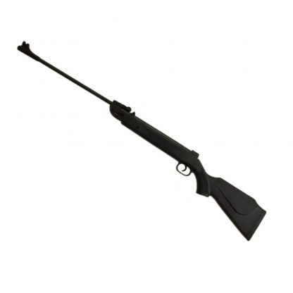 Rifle de Aire Comprimido Albatros Hunter 500P + Balines y Blancos Gratis