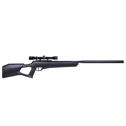 Rifle de Aire Comprimido Benjamin Trail BTN 292 con Mira 3-9x32