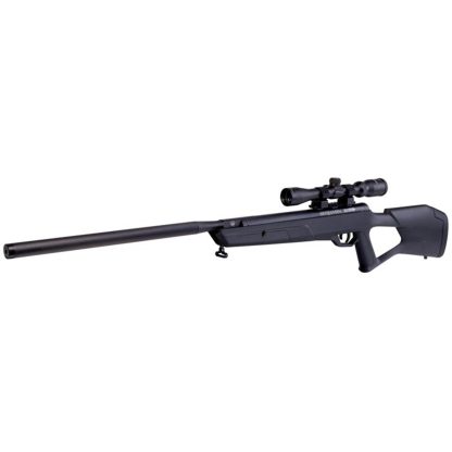 Rifle de Aire Comprimido Benjamin Trail BTN 292 con Mira 3-9x32