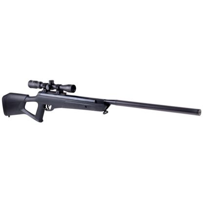 Rifle de Aire Comprimido Benjamin Trail BTN 292 con Mira 3-9x32