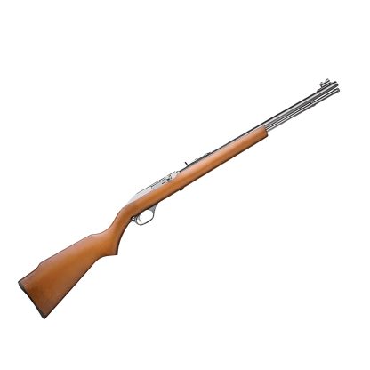 Carabina Marlin 60 SB Acero Inoxidable Calibre .22 LR