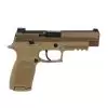 pistola sig sauer p320 m17