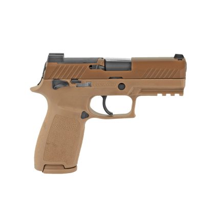 Pistola Sig Sauer P320 M18-MS