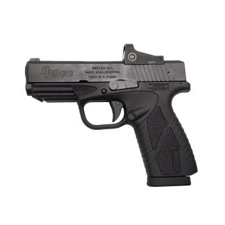 Pistola Bersa BP9CC CT