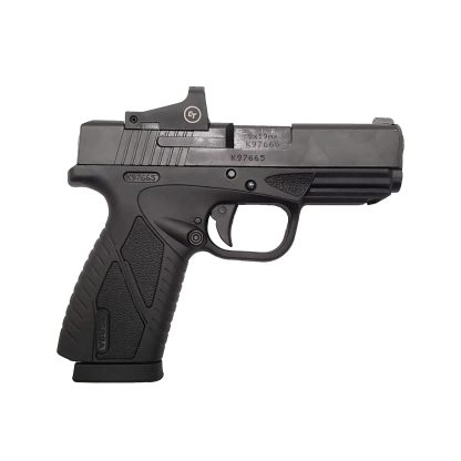 Pistola Bersa BP9CC CT