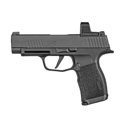 Pistola Sig Sauer P365 XL Romeozero