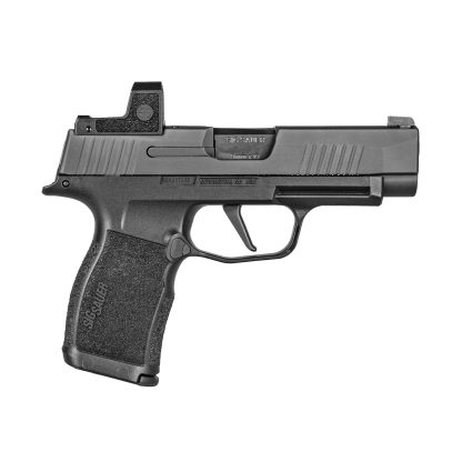 Pistola Sig Sauer P365 XL Romeozero