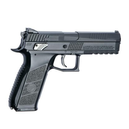 Pistola CO2 ASG CZ P-09 Blowback