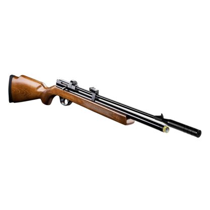 Rifle PCP Fox PR900W Calibre 5.5 mm con Válvula Reguladora de Presión