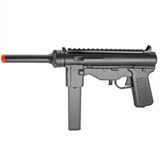 Pistola Airsoft Subfusil Gun M302F Cal 6mm