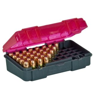 Caja Plano para Balas 9 mm