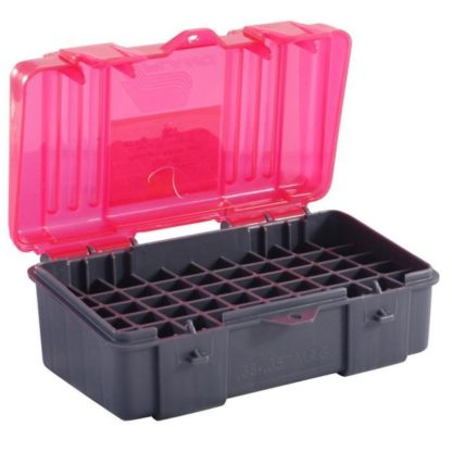 Caja Plano para Balas 9 mm