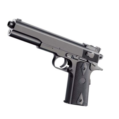 Pistola Airsoft Vigor 2123-A1 Cal 6mm