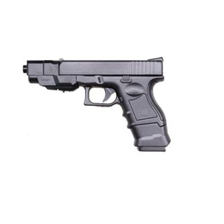 Pistola Airsoft Gun Cyma P698+ Cal 6mm