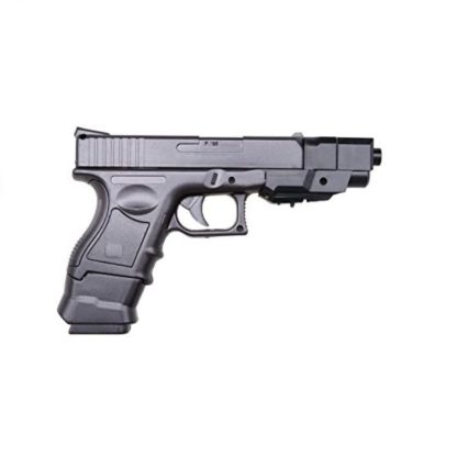 Pistola Airsoft Gun Cyma P698+ Cal 6mm