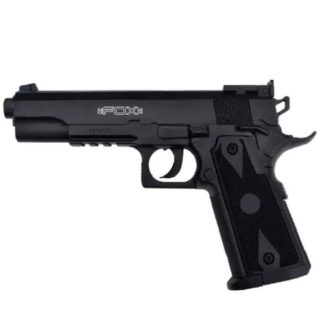 Pistola CO2 Fox Réplica Colt 1911