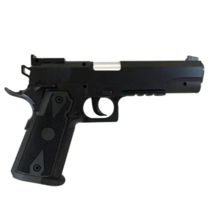 Pistola CO2 Fox Réplica Colt 1911