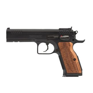 Pistola Tanfoglio Stock 3