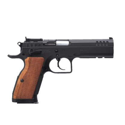 Pistola Tanfoglio Stock 3