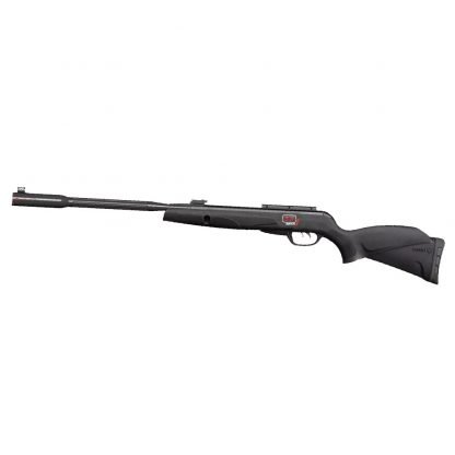 Rifle Aire Comprimido Gamo Black Fusion IGT Mach 1