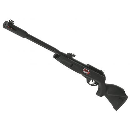 Rifle Aire Comprimido Gamo Black Fusion IGT Mach 1