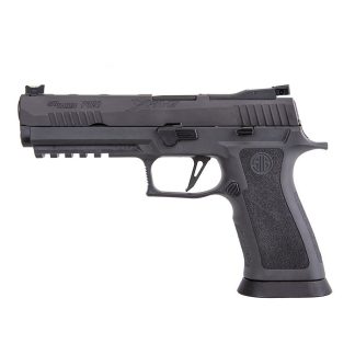 Pistola Sig Sauer P320 X5 Legion