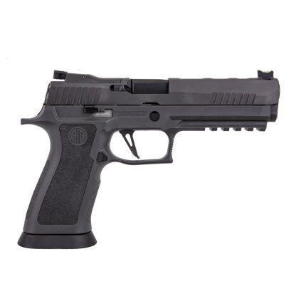 Pistola Sig Sauer P320 X5 Legion