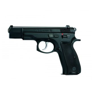 Pistola Cz 75-B 9mm