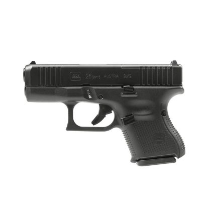 Pistola Glock 26 Gen 5