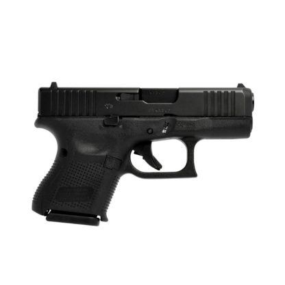 Pistola Glock 26 Gen 5