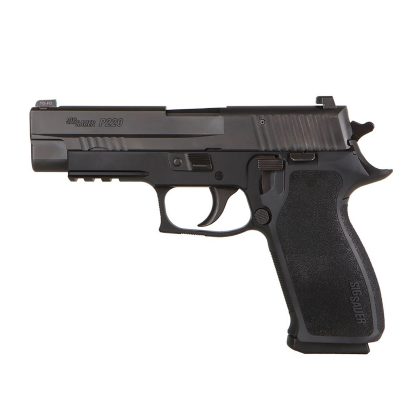 Pistola Sig Sauer P220