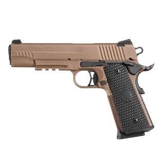 Pistola Sig Sauer 1911 Scorpion Emperor