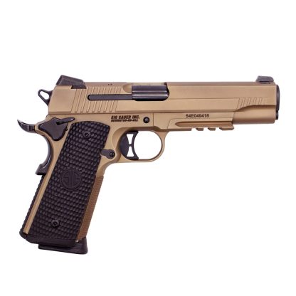 Pistola Sig Sauer 1911 Scorpion Emperor