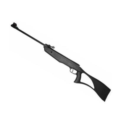 Rifle de Aire Comprimido Bam B12-7 + Balines y Blancos Gratis