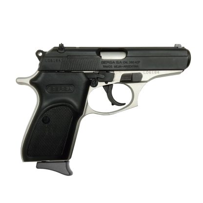 Pistola Bersa Thunder 380 Dos Tonos